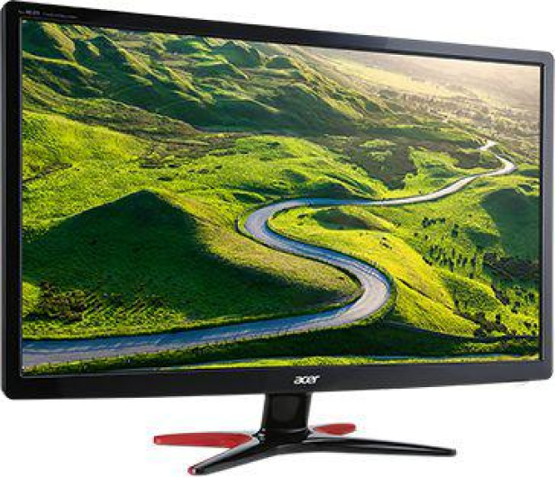 Acer GF276BMIPX czarny - 338083 - zdjęcie 2